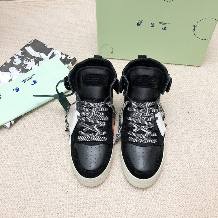 OF sneakers others  copshoe OW-130