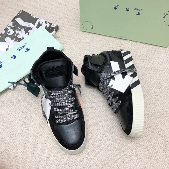 OF sneakers others  copshoe OW-130