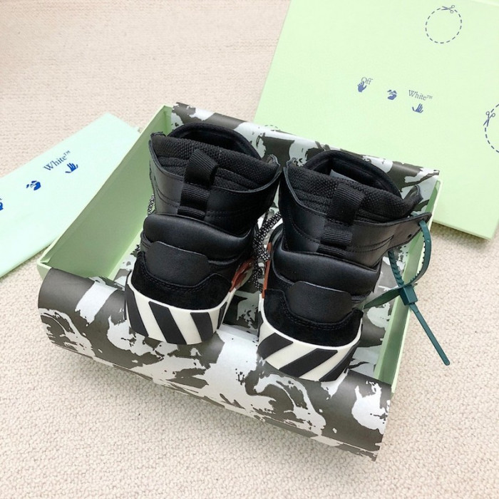 OF sneakers others  copshoe OW-130