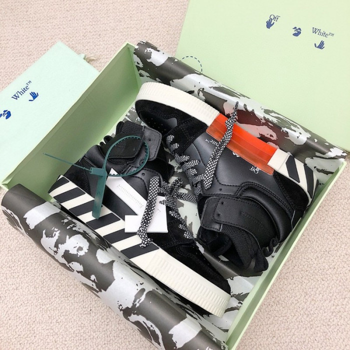 OF sneakers others  copshoe OW-130