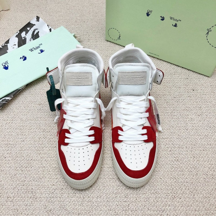 OF sneakers others  copshoe OW-131