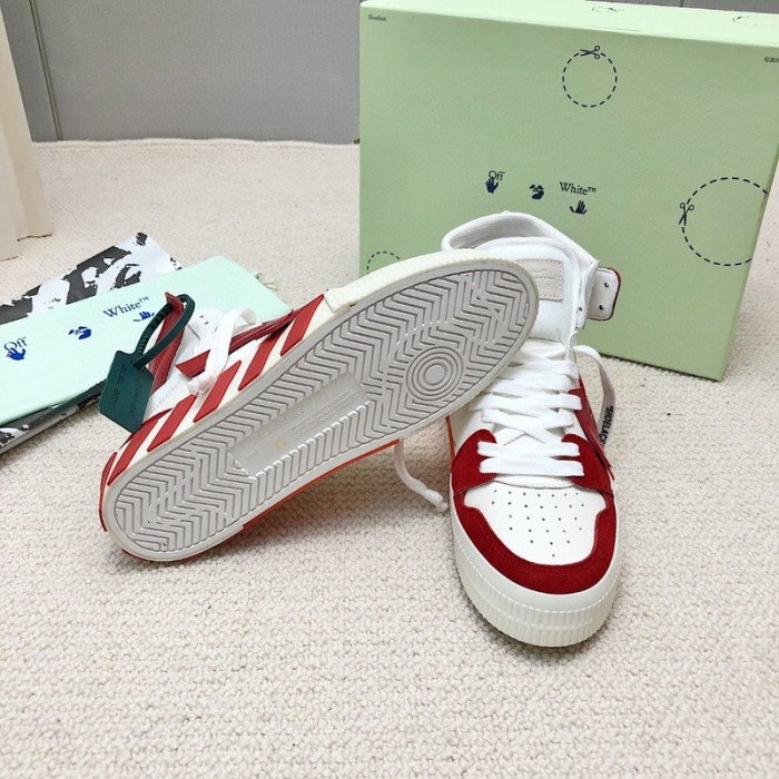 OF sneakers others  copshoe OW-131