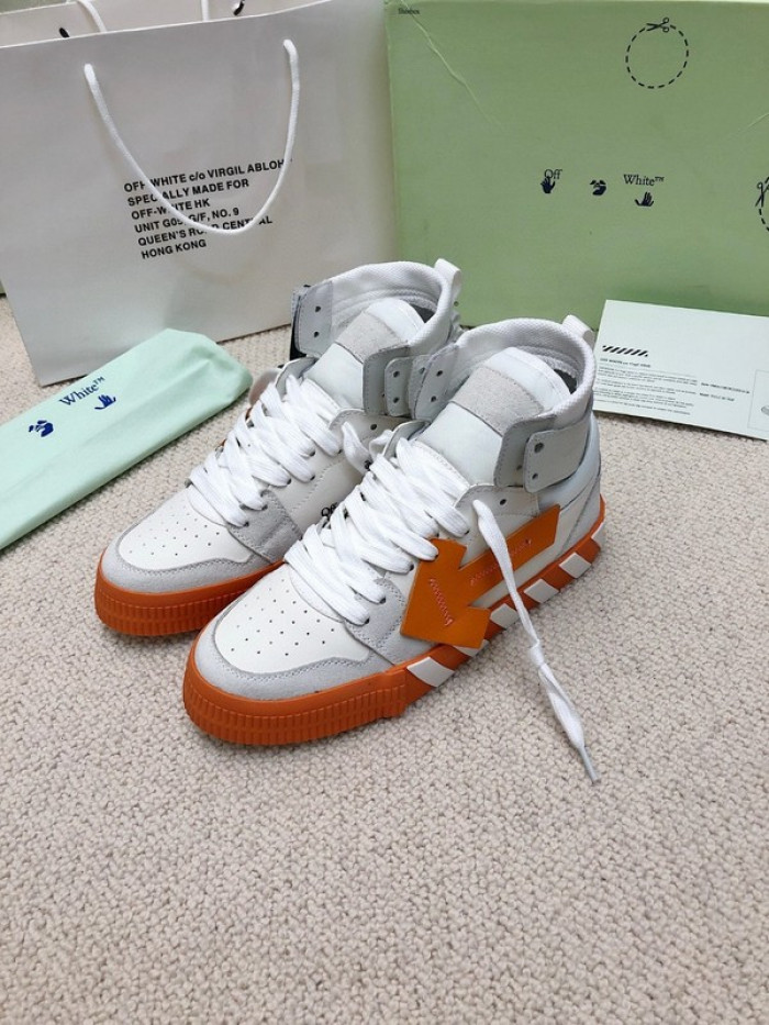 OF sneakers others  copshoe OW-132