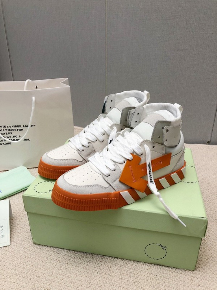 OF sneakers others  copshoe OW-132