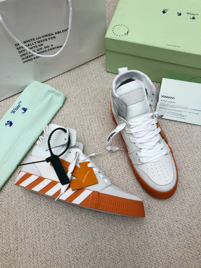 OF sneakers others  copshoe OW-132