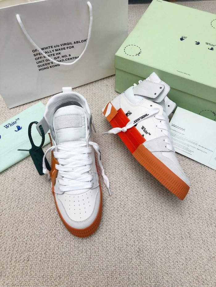 OF sneakers others  copshoe OW-132
