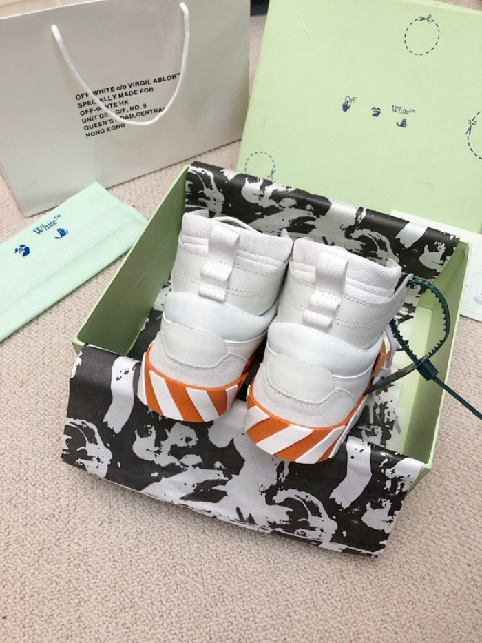 OF sneakers others  copshoe OW-132