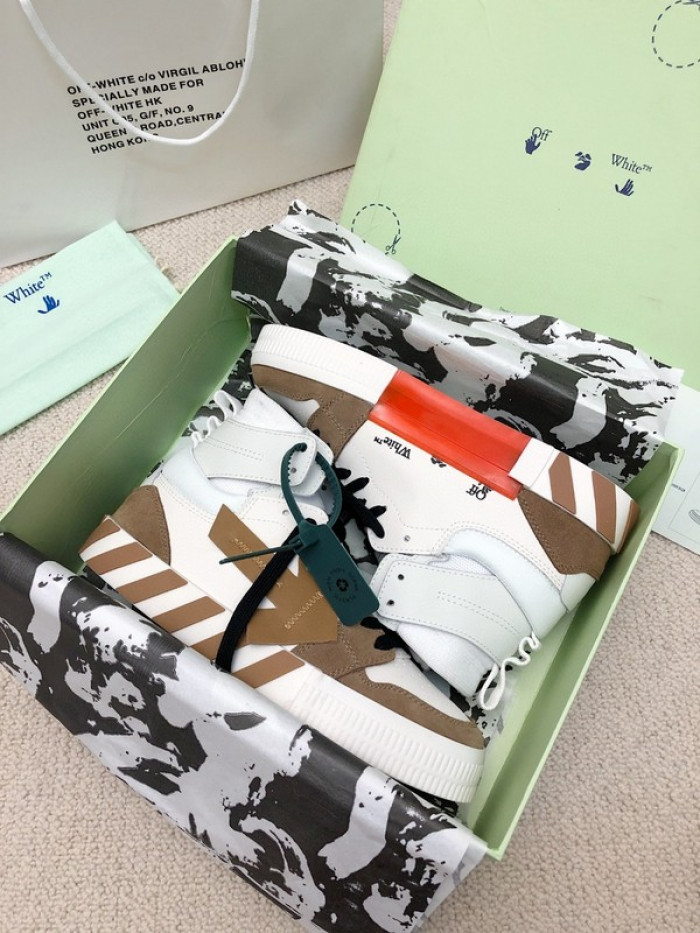 OF sneakers others  copshoe OW-133