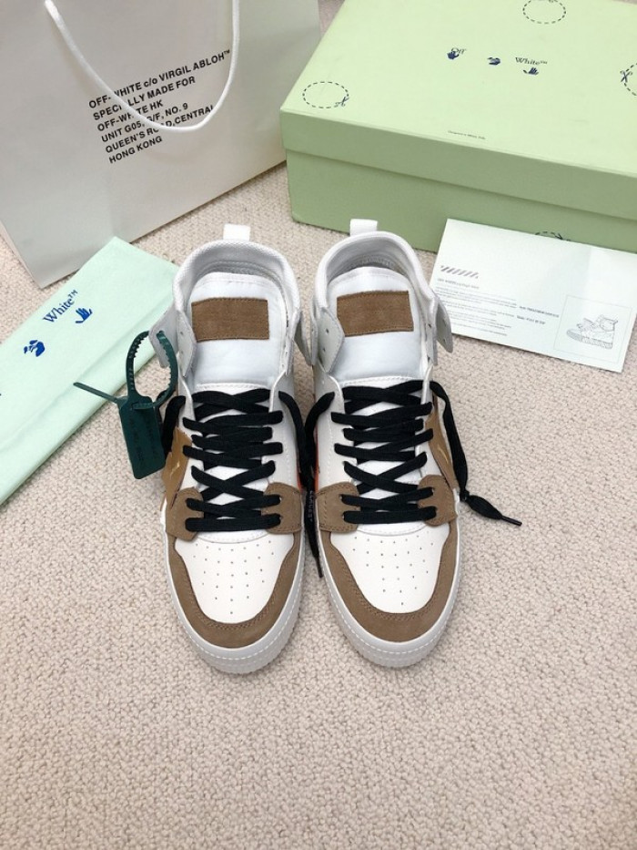 OF sneakers others  copshoe OW-133
