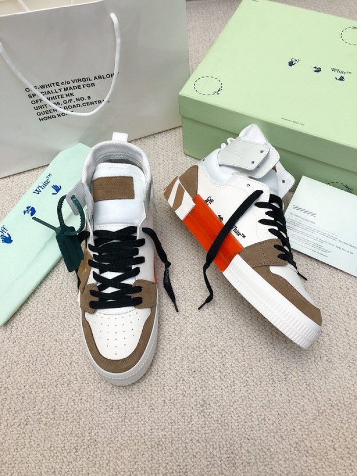 OF sneakers others  copshoe OW-133