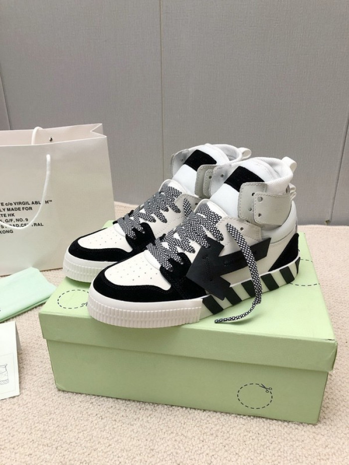 OF sneakers others  copshoe OW-134