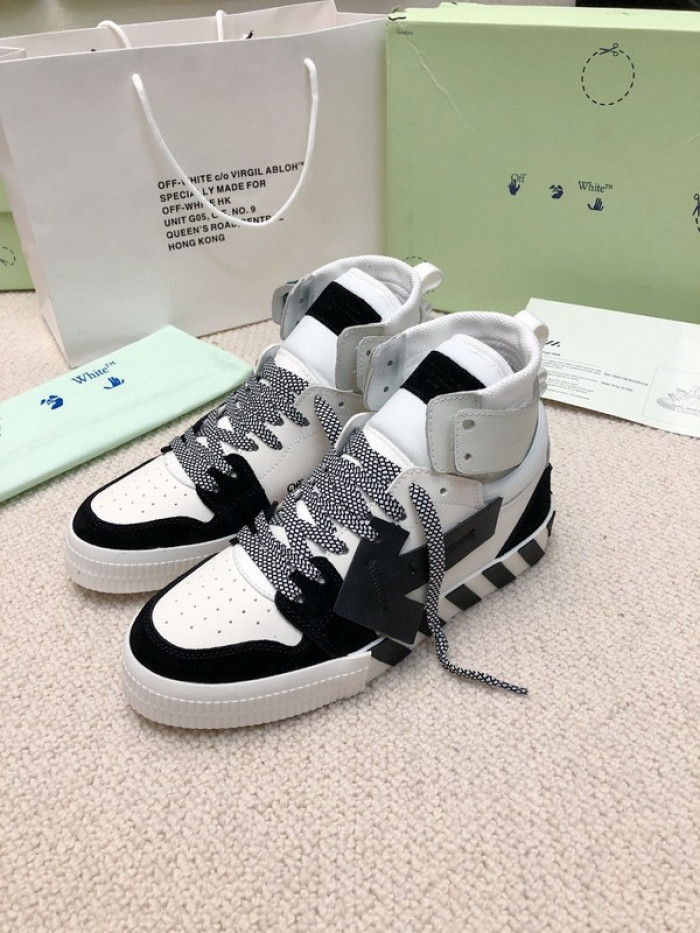 OF sneakers others  copshoe OW-134