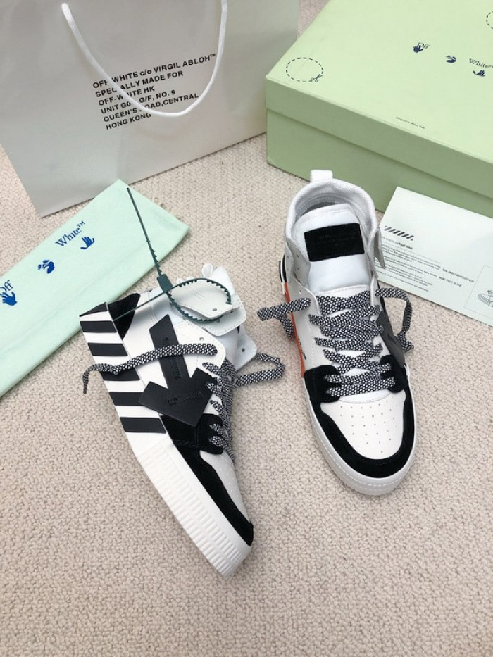 OF sneakers others  copshoe OW-134