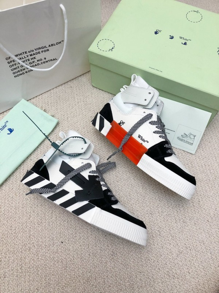 OF sneakers others  copshoe OW-134