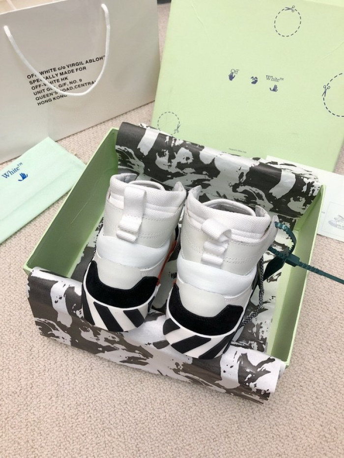 OF sneakers others  copshoe OW-134