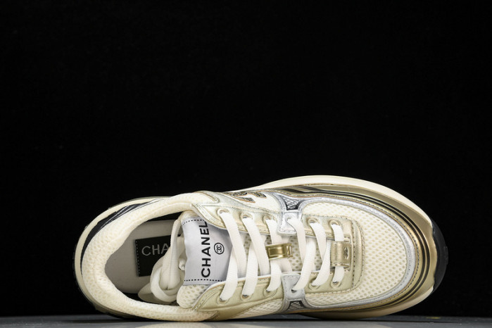 CHL CHANEL SNEAKERS copshoe CHL -24