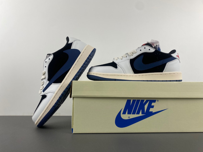 Travis Scott x Air Jordan DM7866-713