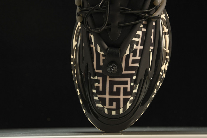BALMAIN  SNEAKERS COPSHOE BM -01