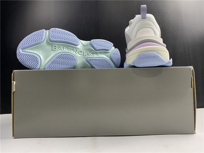 BL TRIPLE S TRAINERS    -KICKZE BL34