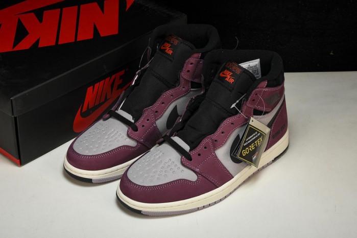 Air Jordan 1 Element Gore‑Tex 
