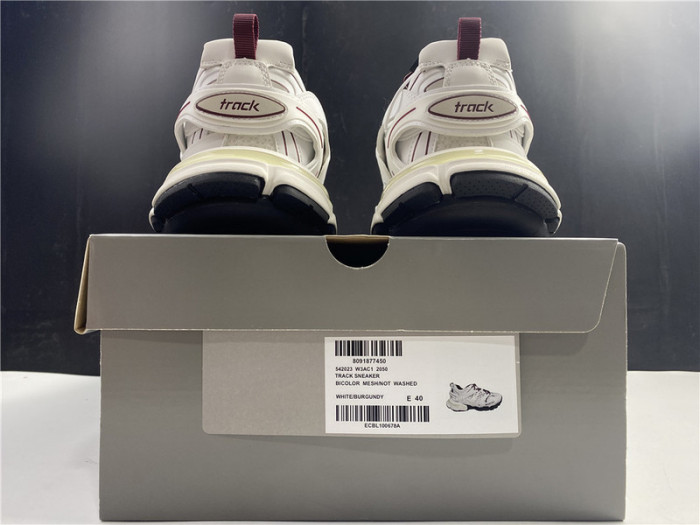 BL TRAINERS TRACK -KICKZE BL 35