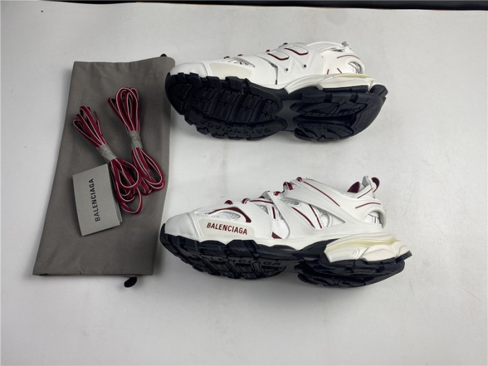BL TRAINERS TRACK -KICKZE BL 35