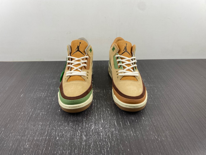 Air Jordan 3  retro CT8532-160