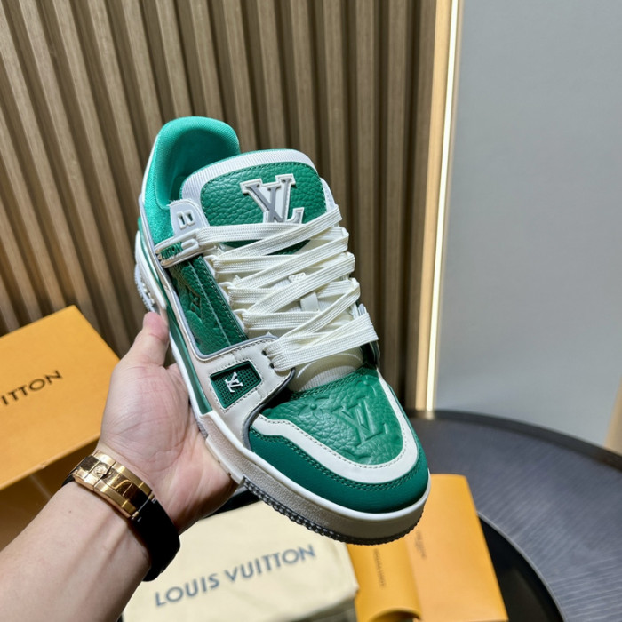LVT  SNEAKERS   COPSHOE  L&V-452
