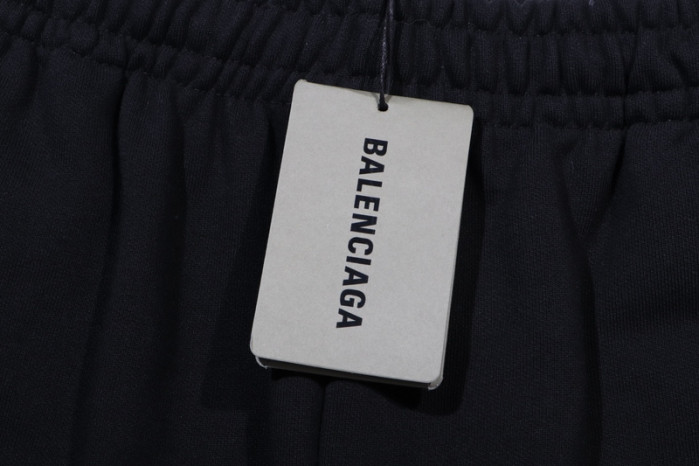 COPSHOE CLOTHES  sweatpants - CLO 101