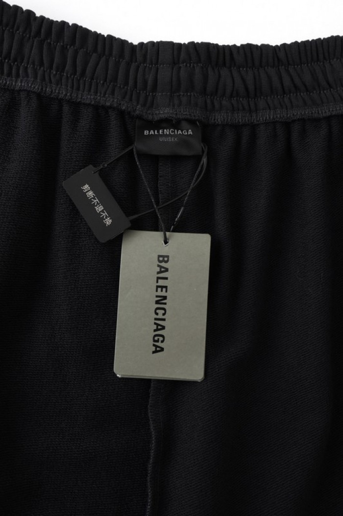 COPSHOE CLOTHES  sweatpants - CLO 102