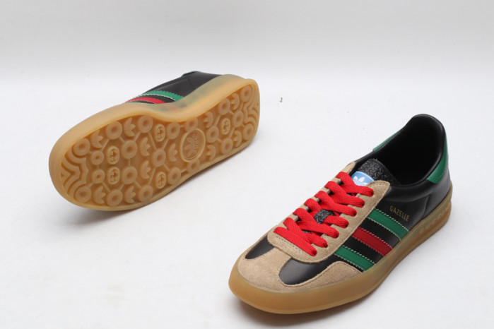 GC  LOW-TOP SNEAKER COPSHOE GC-126