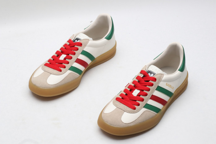 GC  LOW-TOP SNEAKER COPSHOE GC-128