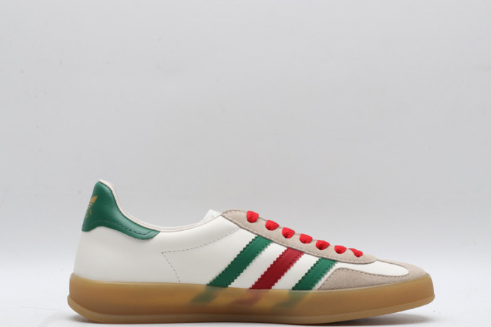 GC  LOW-TOP SNEAKER COPSHOE GC-128