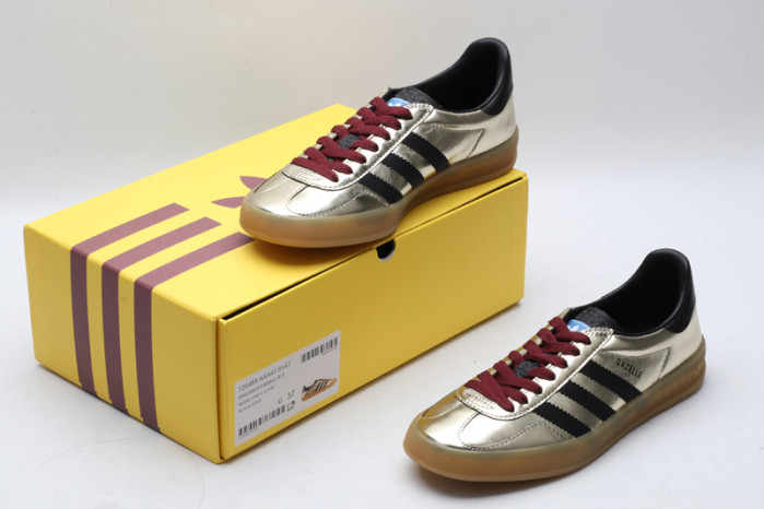 GC LOW-TOP SNEAKER COPSHOE GC-129