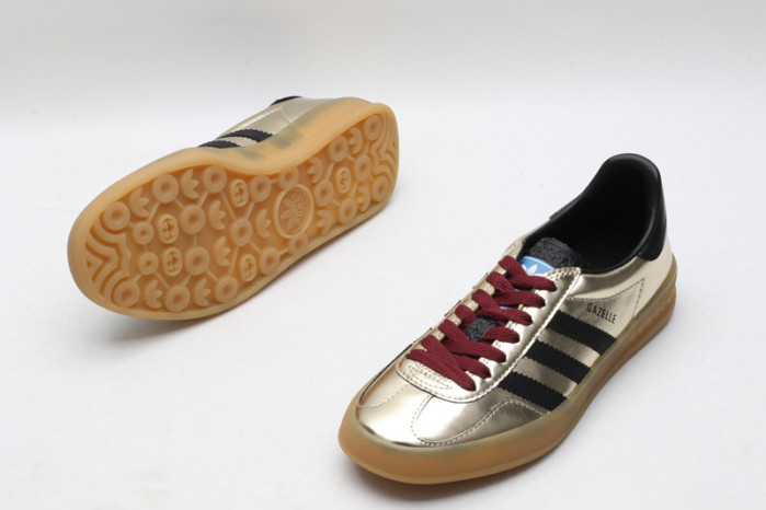 GC LOW-TOP SNEAKER COPSHOE GC-129