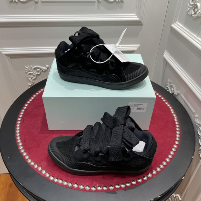 LANVIN  SNEAKERS   COPSHOE LA-48