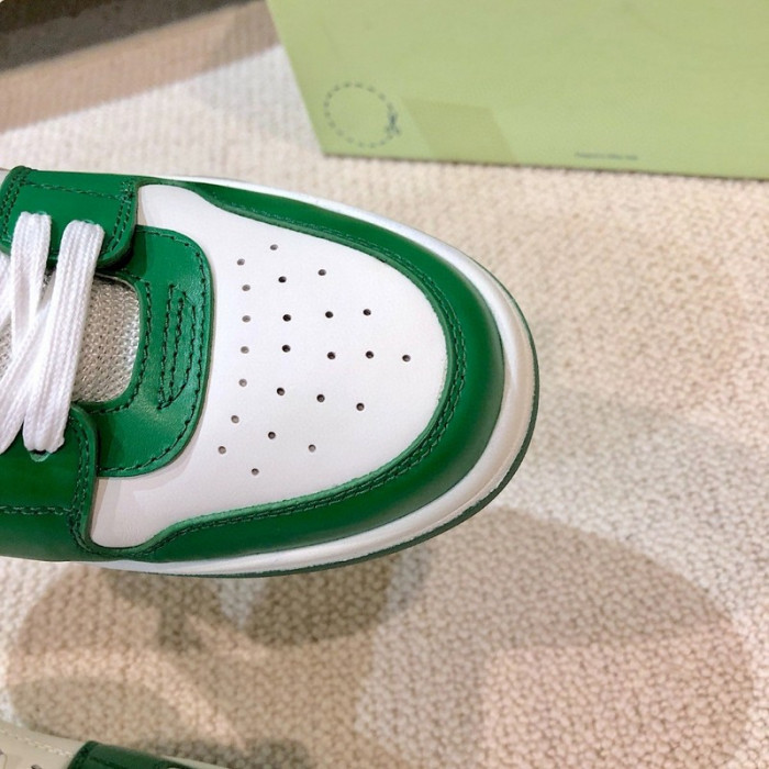 OF sneakers  copshoe OW-50