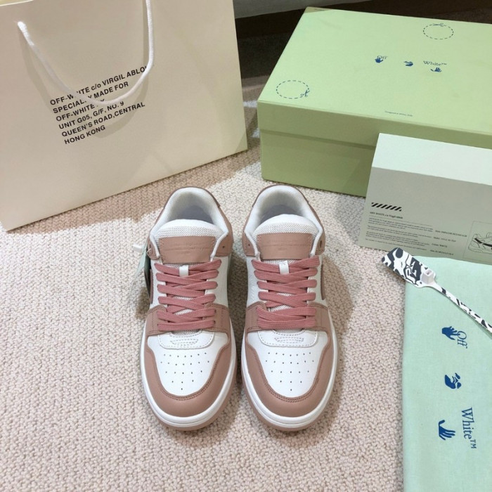 OF sneakers  copshoe OW-52
