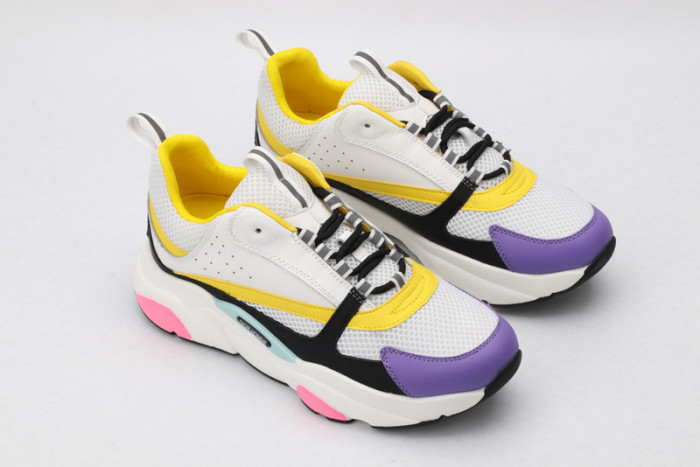 D1R* B22 TRAINER SNEAKER KICKZE  DR-29