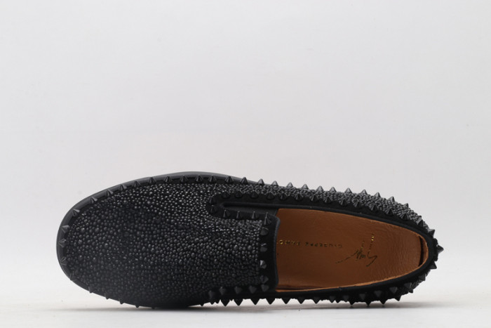 CHRISTIAN LOUBOUTIN SNEAKERS KICKZE CL-5