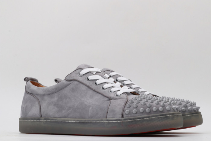 CHRISTIAN LOUBOUTIN SNEAKERS KICKZE CL-8