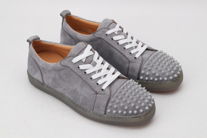CHRISTIAN LOUBOUTIN SNEAKERS KICKZE CL-8