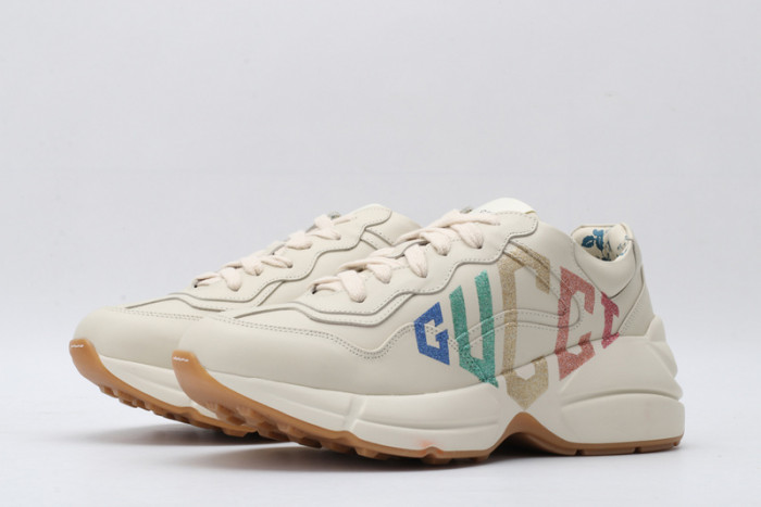 GC  TRAINER SNEAKER KICKZE GC-13