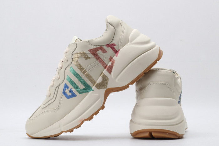 GC TRAINER SNEAKER KICKZE GC-13
