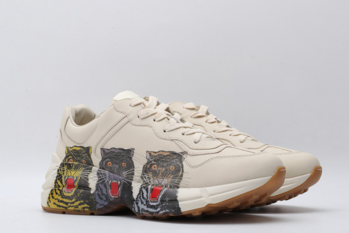 GC  TRAINER SNEAKER KICKZE GC-14