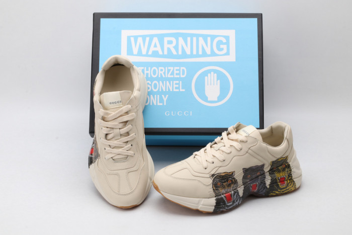 GC  TRAINER SNEAKER KICKZE GC-14