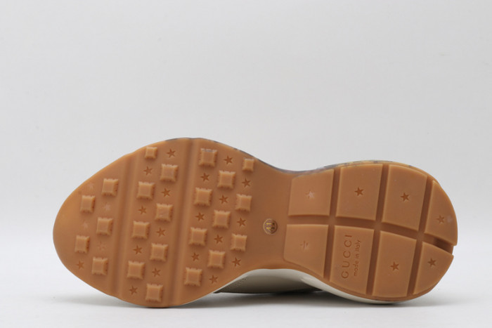GC  TRAINER SNEAKER KICKZE GC-14