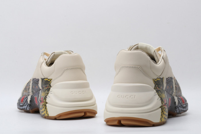 GC  TRAINER SNEAKER KICKZE GC-14