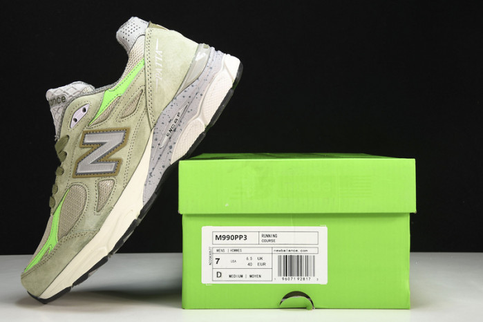 N*EW B*ALANCE COPSHOE NB-042