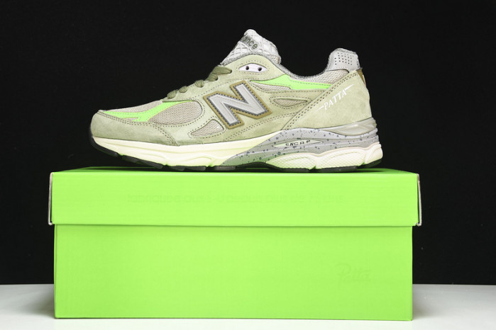 N*EW B*ALANCE COPSHOE NB-042